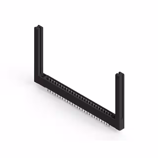 357-052-456-258 EDAC Inc.  Edgeboard Connectors